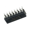 IC Logic 74LS47 DIP16