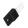 Mosfet 10N60 TO-220 600V 10A (Kênh N)