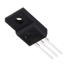 Mosfet 10N60 TO-220 600V 10A (Kênh N)
