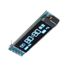 Màn Hình OLED 0,91 Inch - LCD 128x32 IIC SSD1306