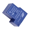 Relay Songle SLA 30A - 12V 6 Chân Màu Xanh