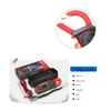 Đồng Hồ Ampe Kìm Kẹp Dòng Uni-T UT200A