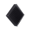 Tản Nhiệt 40x40x11mm Màu Đen (Tản Nhiệt Sò)