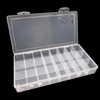Hộp Đựng Linh Kiện Điện Tử 24 Ngăn