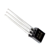Transistor BC556 TO-92 45V 0.1A PNP
