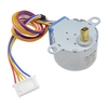 Động Cơ Bước 12V