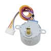 Động Cơ Bước 12V