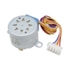 Động Cơ Bước 12V