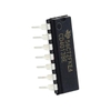IC Logic CD4013 DIP14