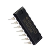 IC Logic 74HC04 DIP14