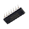 IC Logic 74HC04 DIP14