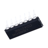 IC Logic CD4011 DIP14