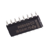 IC Logic CD4049 SOP16 Chân Dán