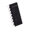 IC Logic CD4511BM SOP16 Chân Dán