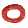 100 Mét Dây Điện Nhiều Lõi 1x0.3mm Màu Đỏ