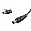 Nguồn Adapter 24V 1A Jack DC 5.5x2.1mm