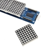 Module Điều Khiển LED Matrix - Chip 7219 V2