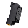 Đế Relay Omron 8P PTF-8A