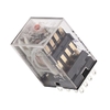 Relay Omron 12V 14P 5A