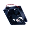 Quạt Tản Nhiệt 12V 9x9x2.5cm