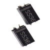 Diode Dán SS36 3A 60V