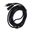 Dây Audio 3.5mm Đực - Cái 1.5m