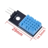 Module DHT11 Đo Nhiệt Độ Và Độ Ẩm