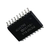 Vi Điều Khiển PIC16F84A 04/SO SOP18 Chân Dán