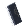 Vi Điều Khiển PIC16F72 I/OS SOP28 Chân Dán