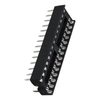 Đế IC 28P Hẹp