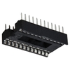 Đế IC 24P Rộng