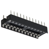 Đế IC 24P Hẹp