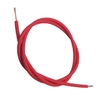 1 Mét Dây Điện Nhiều Lõi 1x0.3mm Màu Đỏ