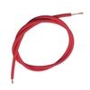 1 Mét Dây Điện Nhiều Lõi 1x0.3mm Màu Đỏ