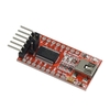 Module USB TO COM FT232 RL 3V3-5V Đỏ