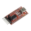 Module USB TO COM FT232 RL 3V3-5V Đỏ