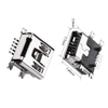 Cổng Mini USB 5P SMD Chân Dán
