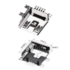 Cổng Mini USB 5P SMD Chân Dán