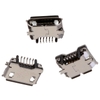 Cổng Micro USB SMD Chân Dán 5 Pin