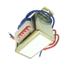 Biến Áp Đối Xứng 350mA 6V 0V 6V