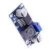 Module Hạ Áp Buck DC-DC LM2596 3A (Vào 4-35VDC Ra 1-30VDC)