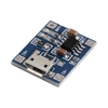 Mạch Sạc Pin Lithium TP4056 1A Micro USB