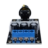 Module Điều Khiển Động Cơ PWM 6-28V-3A