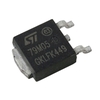 IC Ổn Áp Nguồn 5V 79M05 TO-252