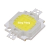 Led Siêu Sáng MBA 10W 12VDC Sáng Trắng