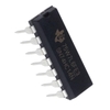 IC Logic 74HC14N DIP14