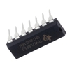 IC Logic 74HC14N DIP14