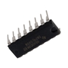 IC Logic 74LS85N DIP16