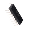 IC Logic 74LS83AP DIP16