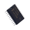 IC Logic 74HC244D SOP20